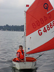Training
