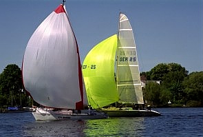 Rupenhorn Regatta
