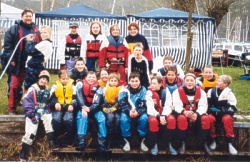 Gruppenfoto