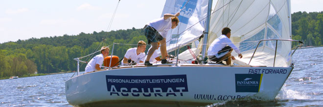 Rupenhorn Regatta