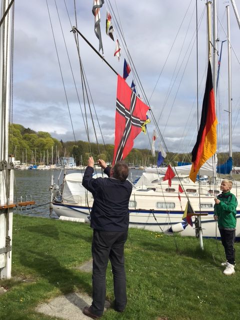Segelbundesliga