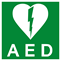 Icon Defibrillator